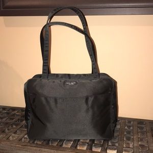 Black authentic Kate Spade bag